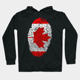 Digital Canada Hoodie